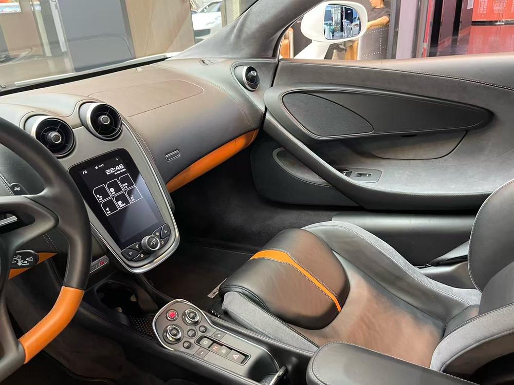 McLaren McLaren 570S