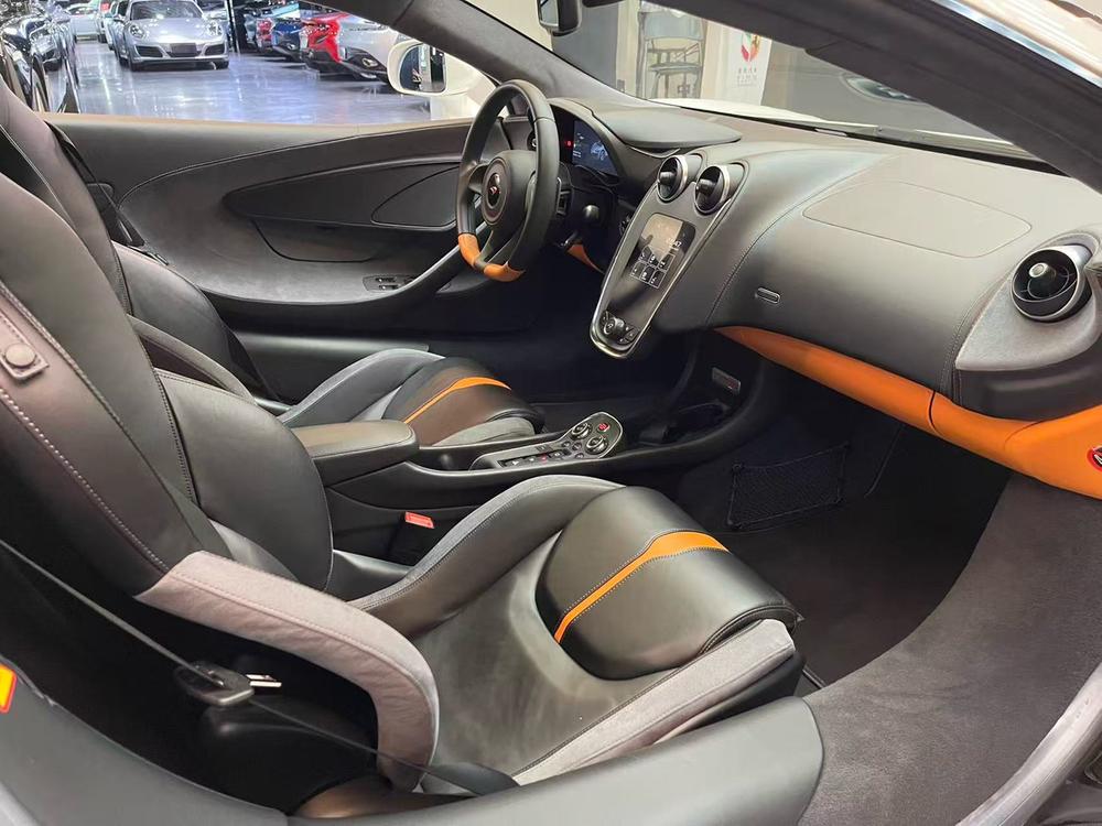 McLaren McLaren 570S