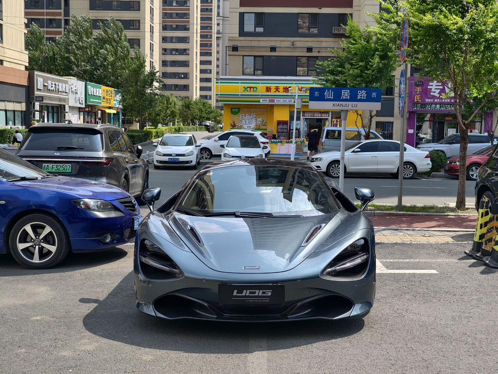 McLaren McLaren 720S