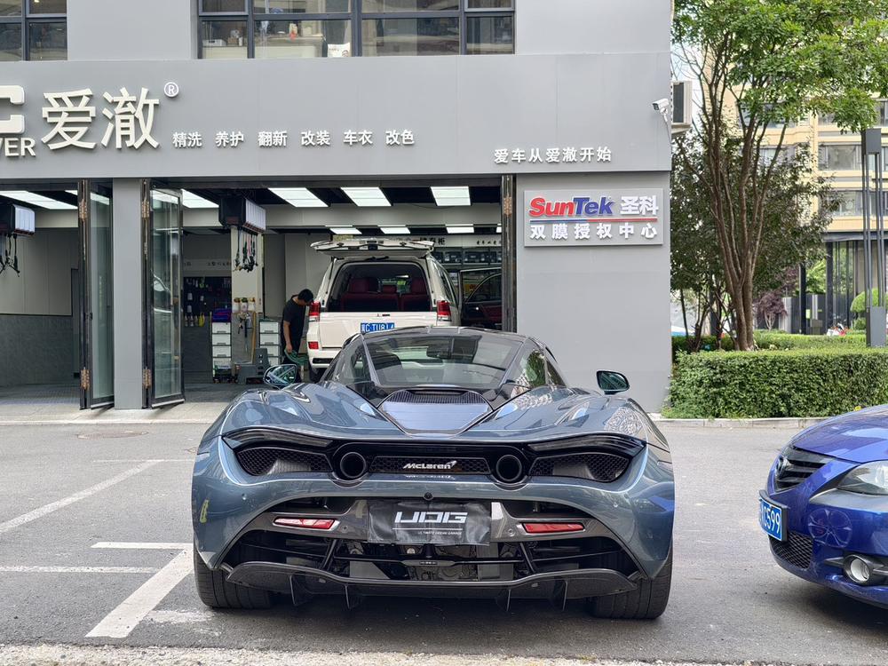 McLaren McLaren 720S