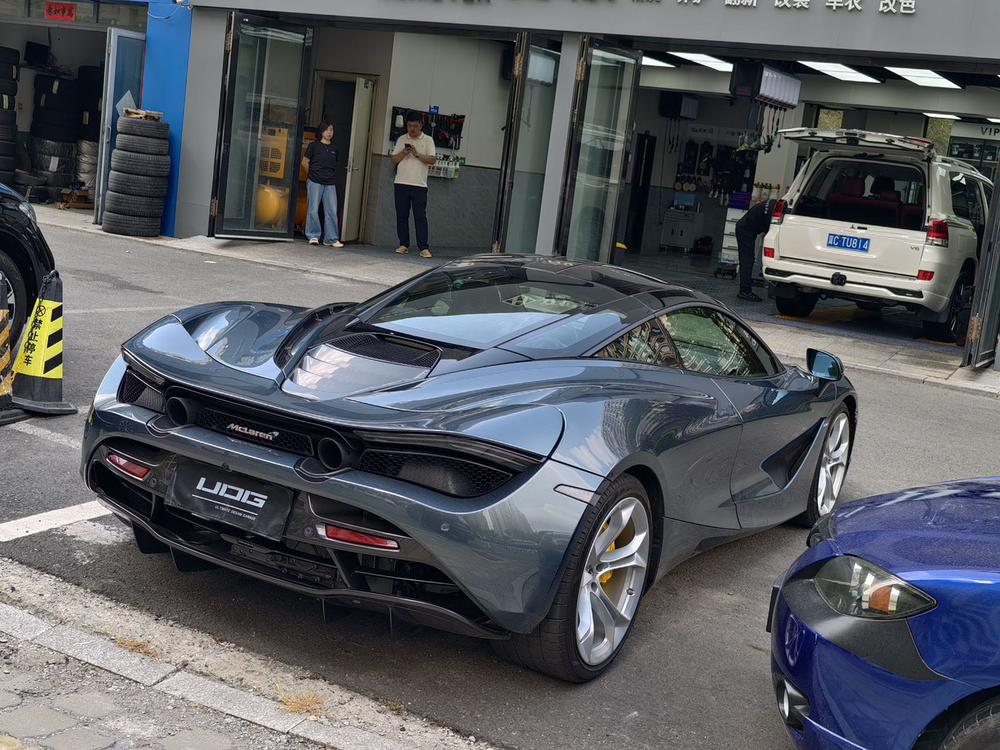 McLaren McLaren 720S