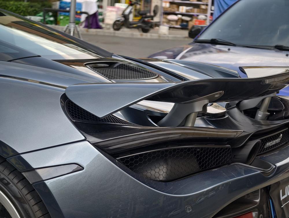 McLaren McLaren 720S