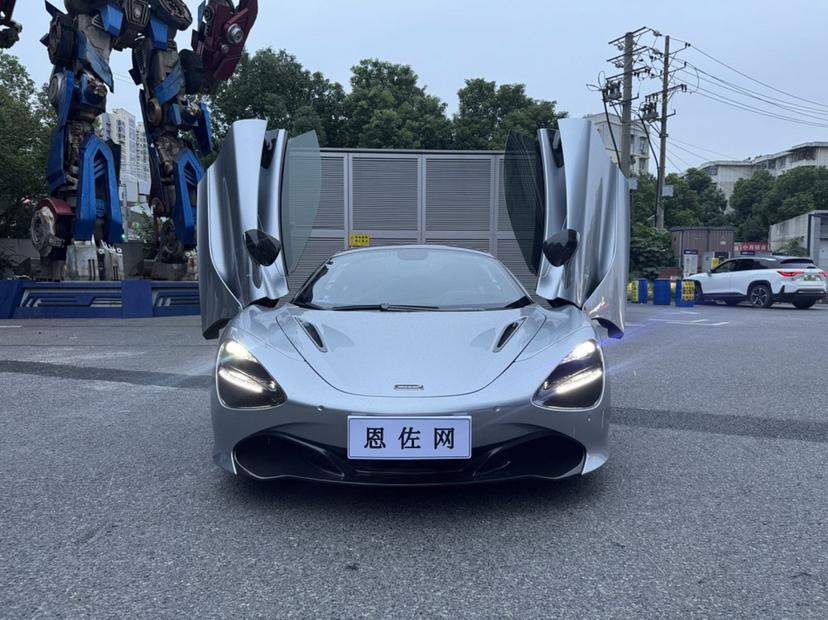 McLaren McLaren 720S