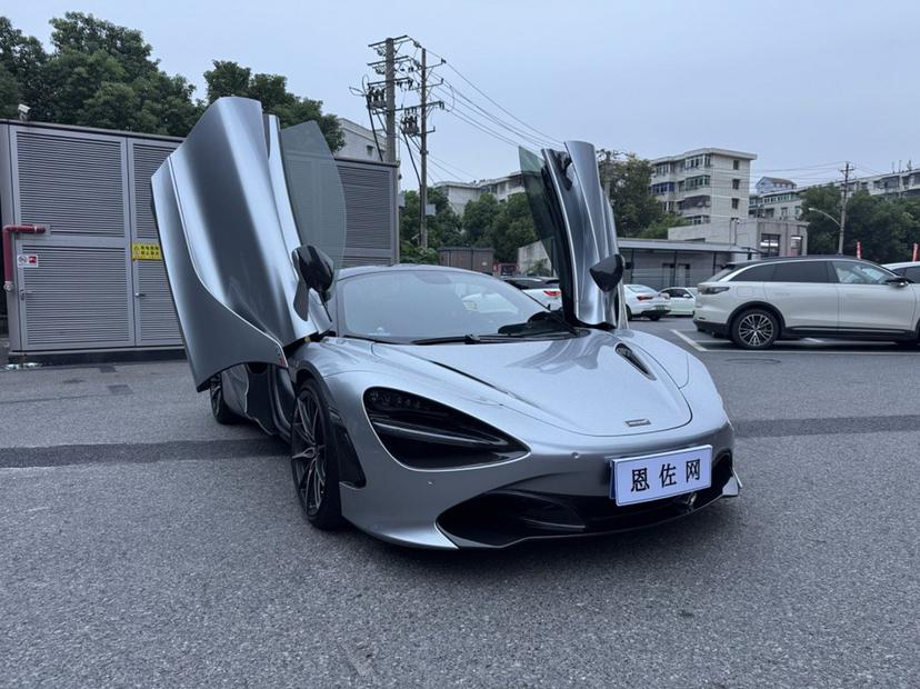 McLaren McLaren 720S