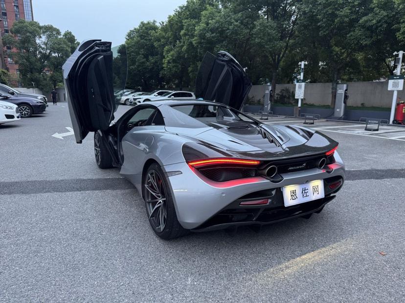 McLaren McLaren 720S