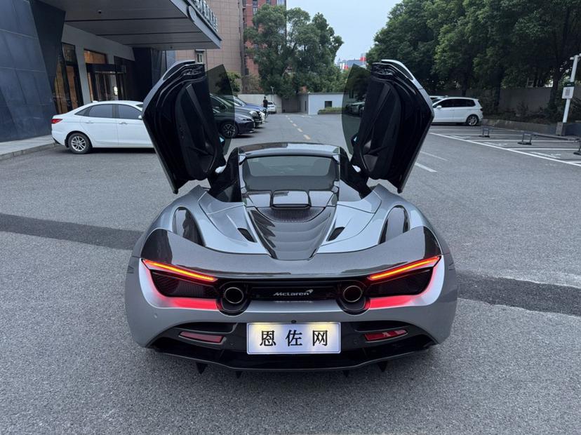 McLaren McLaren 720S