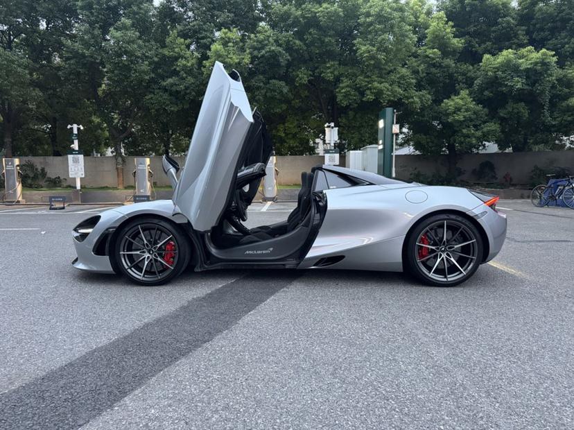 McLaren McLaren 720S