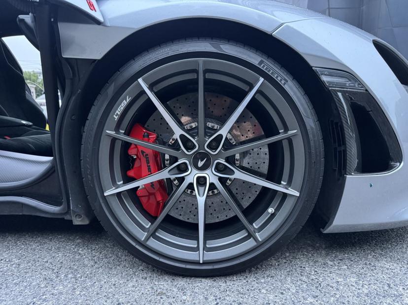 McLaren McLaren 720S