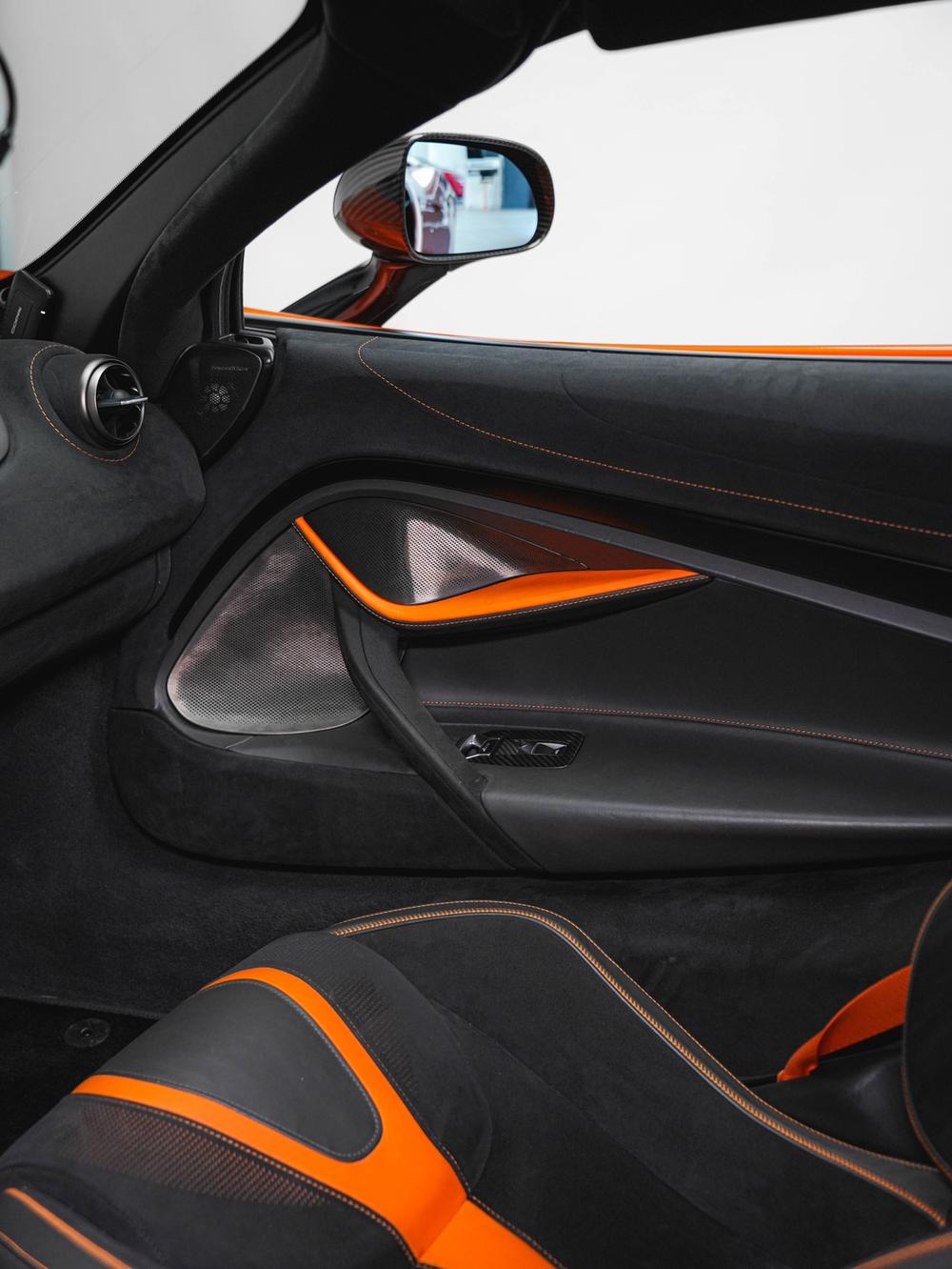 McLaren McLaren 720S