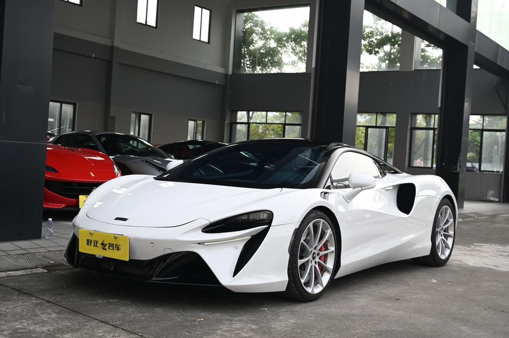 McLaren McLaren Artura