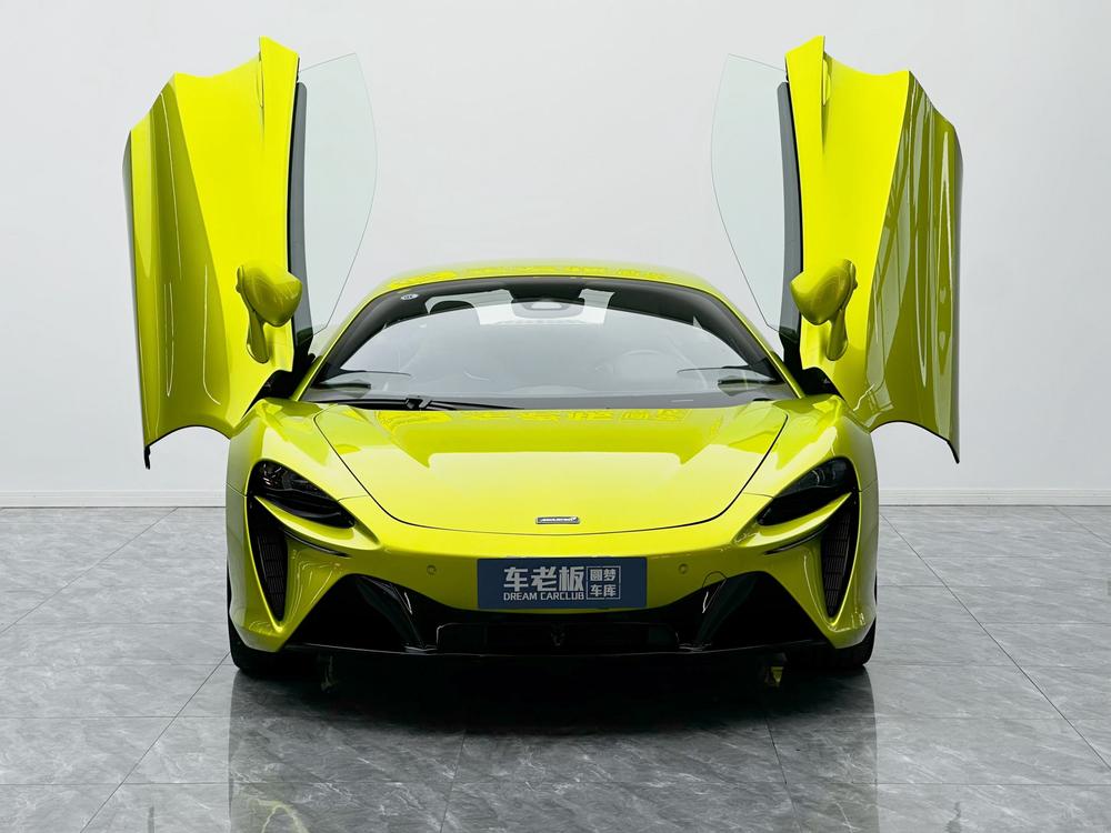 McLaren McLaren Artura