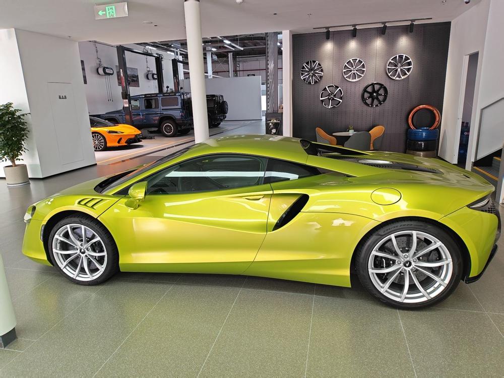 McLaren McLaren Artura