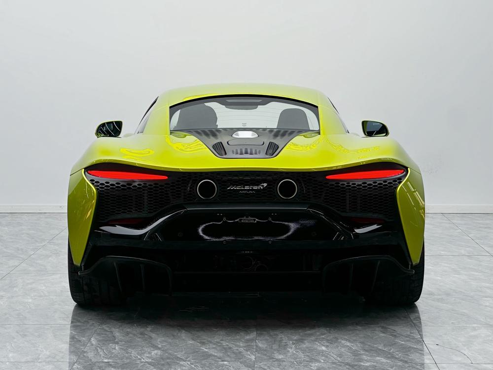 McLaren McLaren Artura