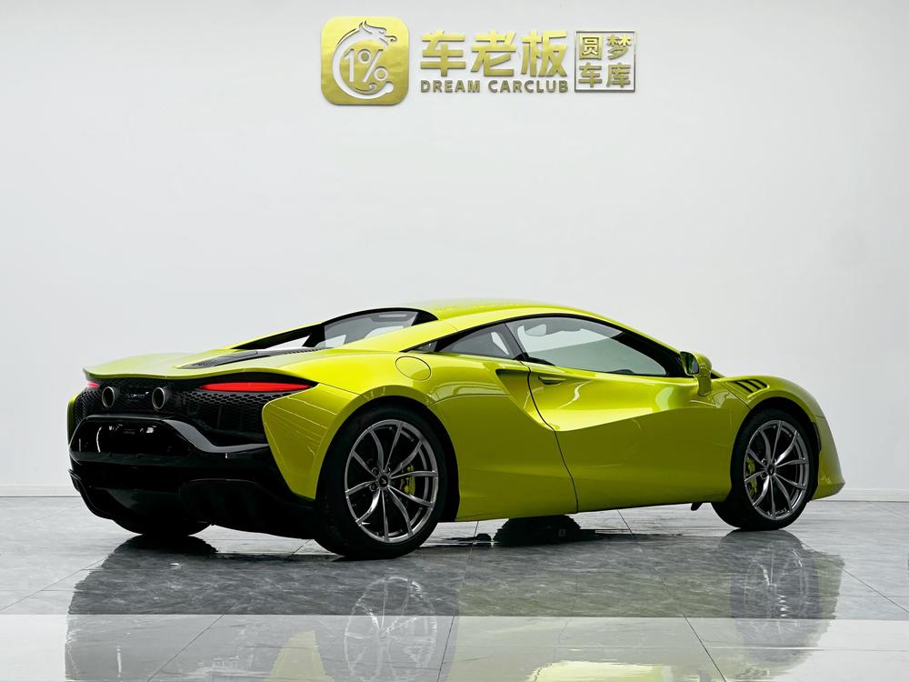 McLaren McLaren Artura