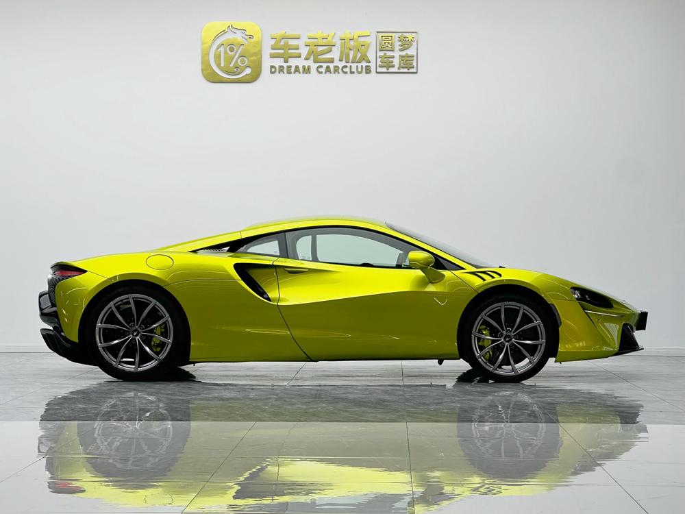 McLaren McLaren Artura