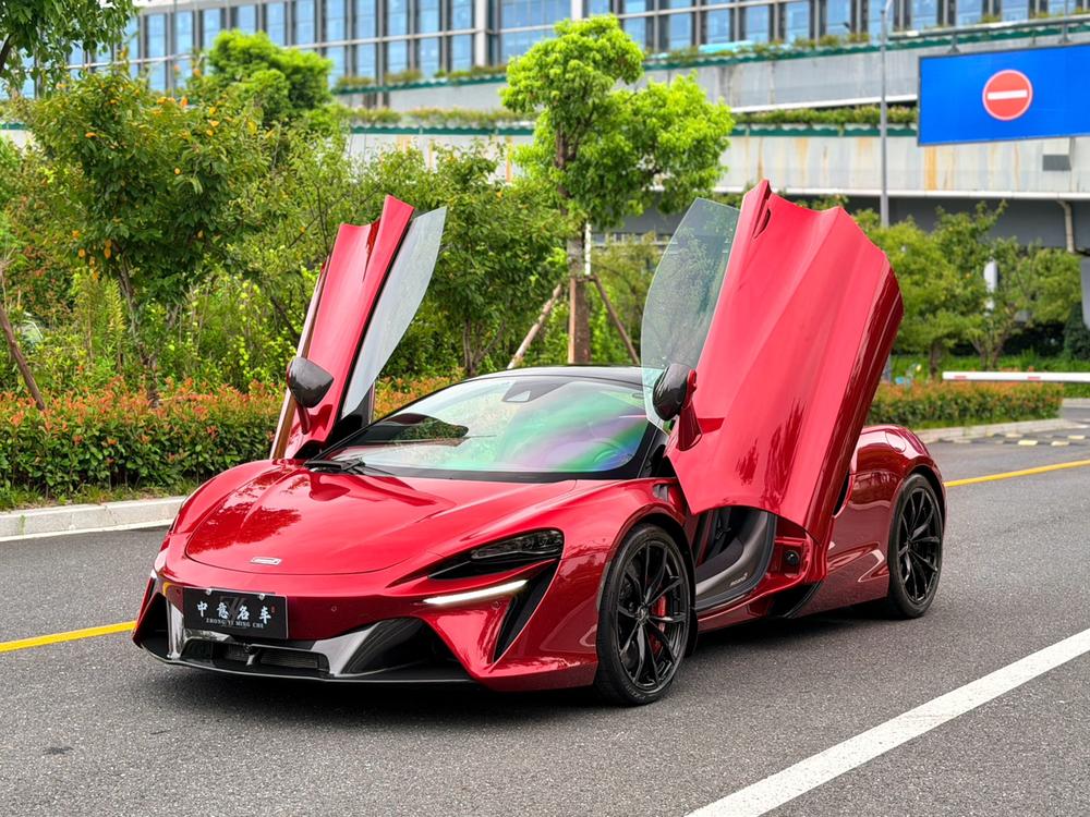 McLaren McLaren Artura