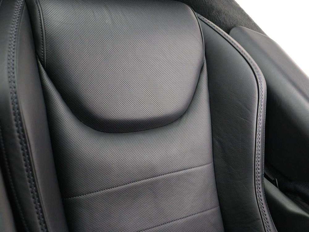 McLaren McLaren GT