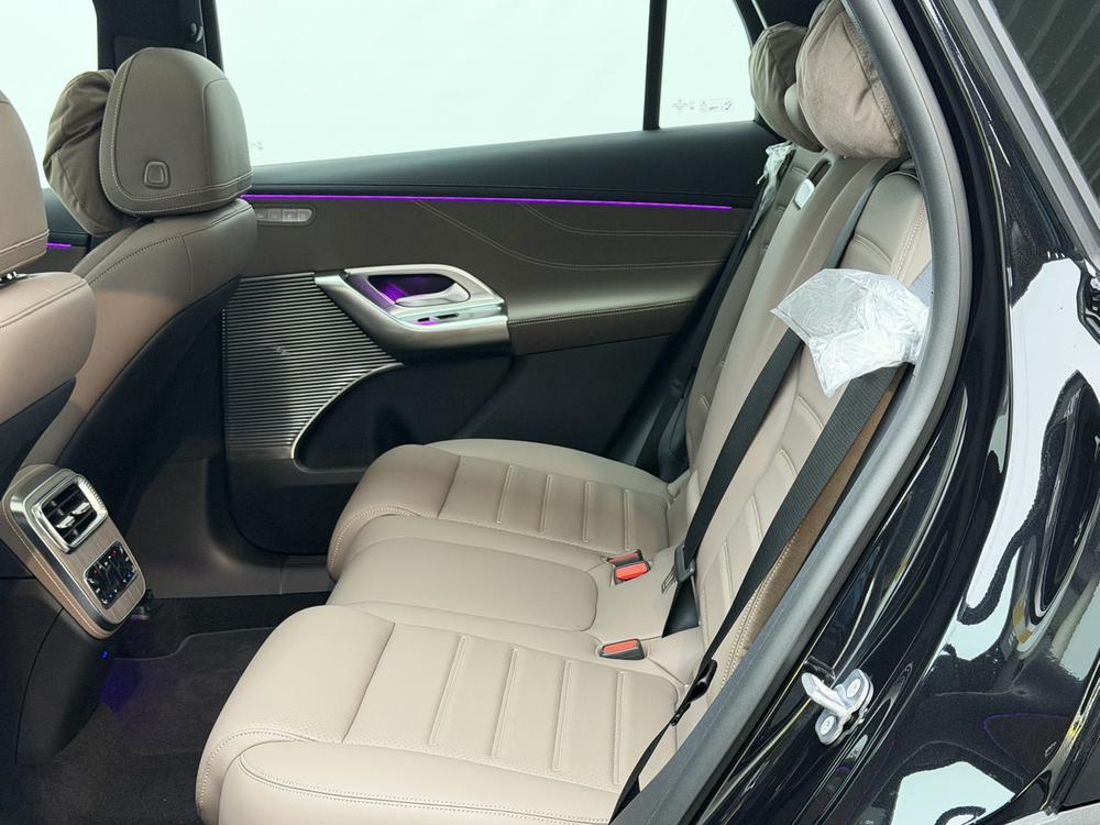 Mercedes-Benz 奔驰GLC EV