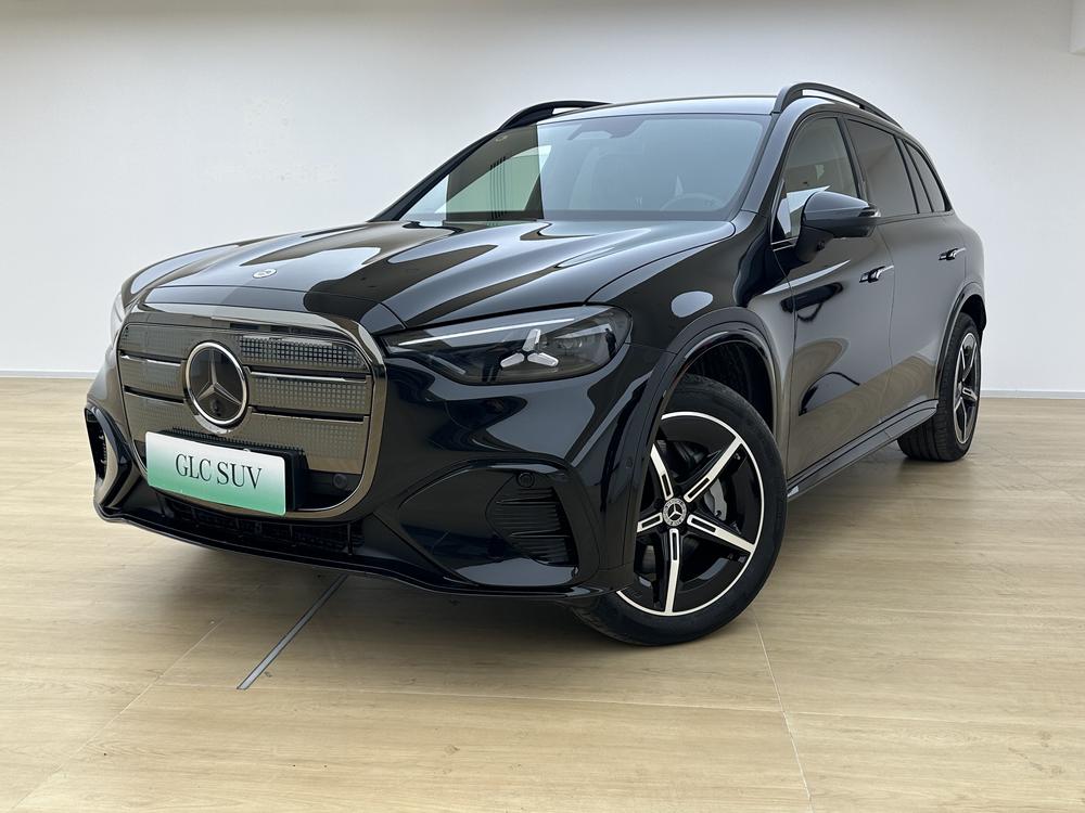 Mercedes-Benz 奔驰GLC EV