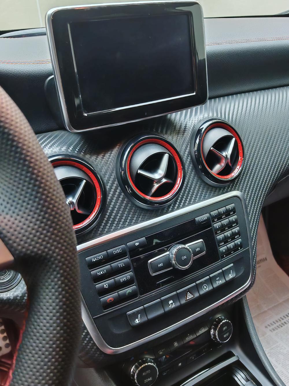 Mercedes-Benz Mercedes-Benz A-Class AMG (Import)