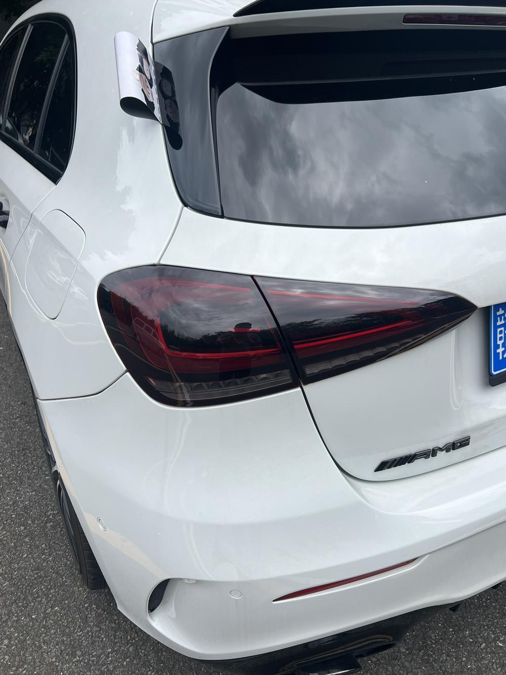 Mercedes-Benz Mercedes-Benz A-Class AMG (Import)
