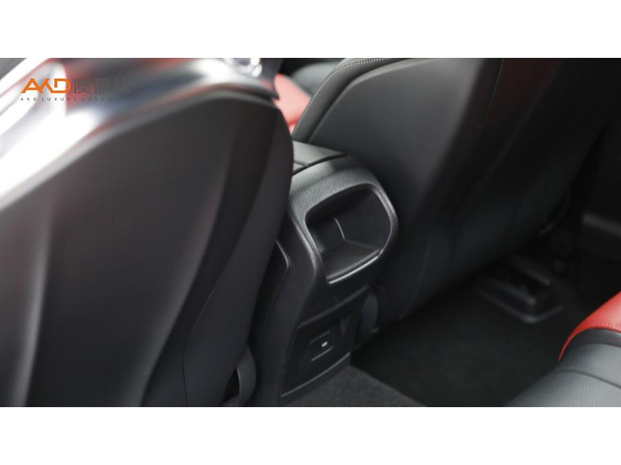 Mercedes-Benz Mercedes-Benz A-Class AMG (Import)