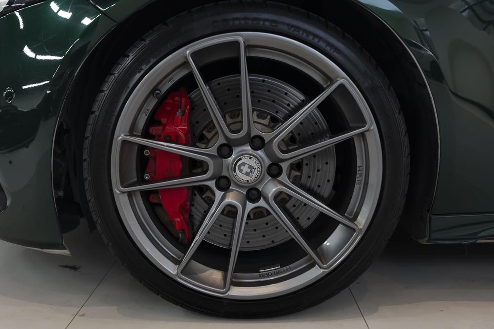Mercedes-Benz Mercedes-Benz A-Class AMG (Import)