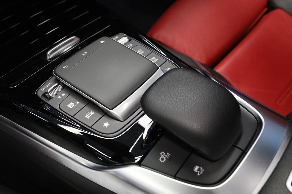 Mercedes-Benz Mercedes-Benz A-Class AMG