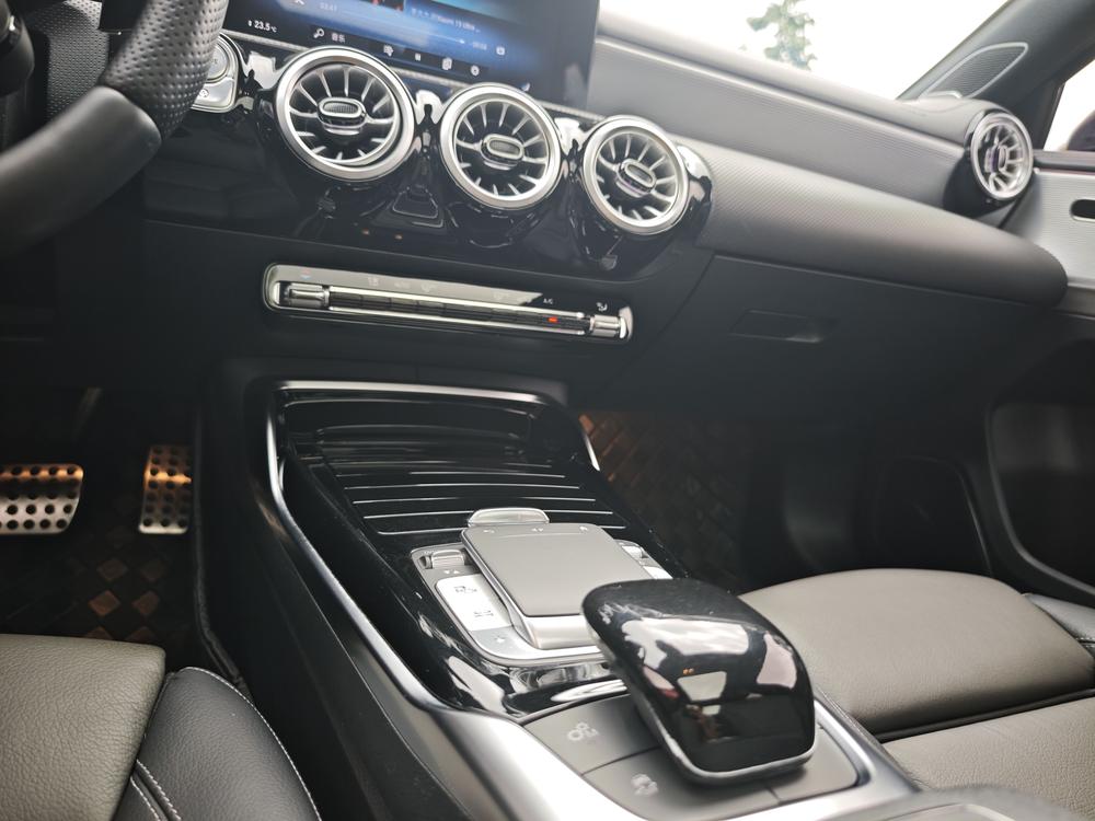 Mercedes-Benz Mercedes-Benz A-Class AMG