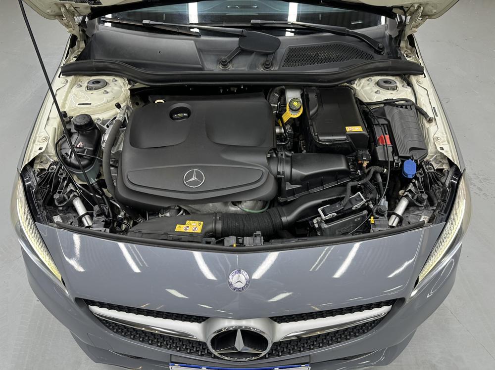 Mercedes-Benz Mercedes-Benz A-Class (Import)