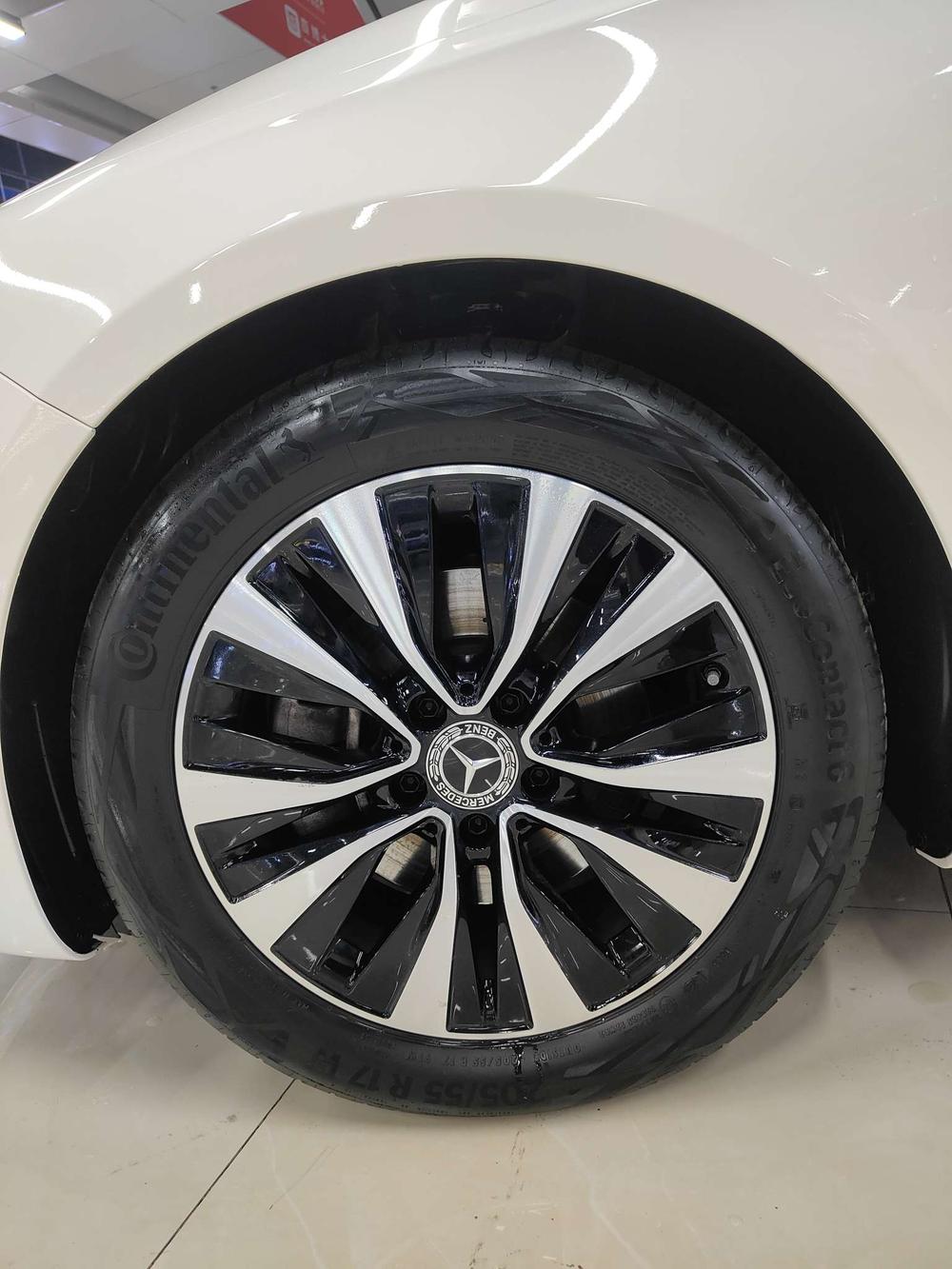 Mercedes-Benz Mercedes-Benz A-Class (Import)