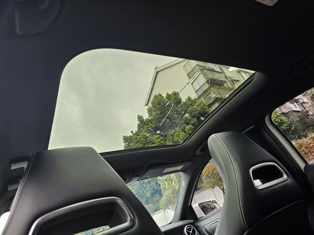 Mercedes-Benz Mercedes-Benz A-Class (Import)