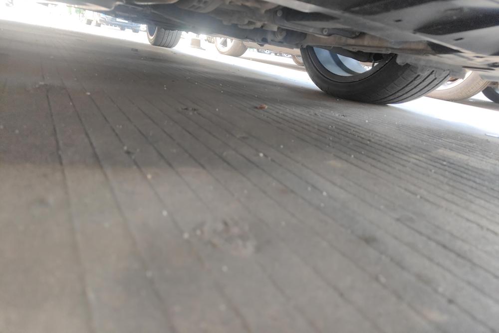 Mercedes-Benz Mercedes-Benz A-Class (Import)