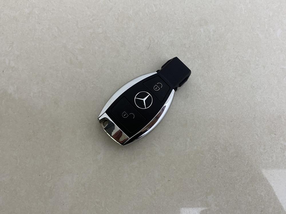 Mercedes-Benz Mercedes-Benz A-Class (Import)
