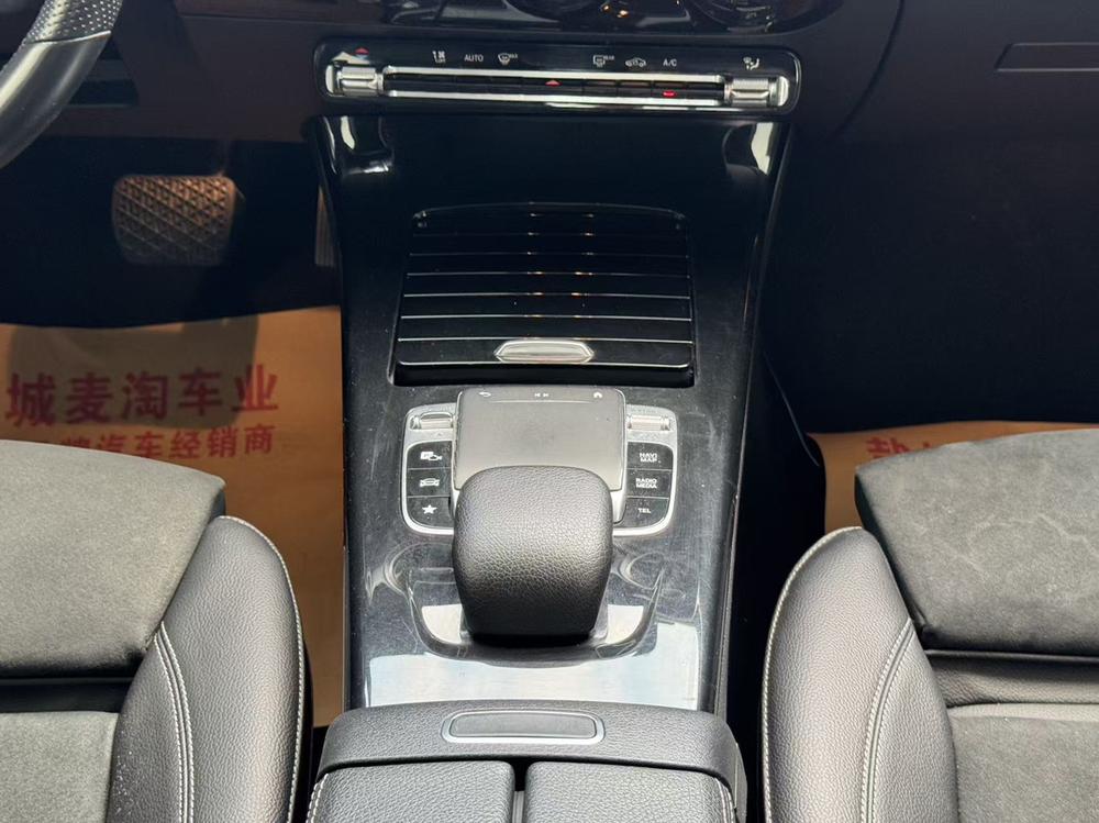 Mercedes-Benz Mercedes-Benz A-Class