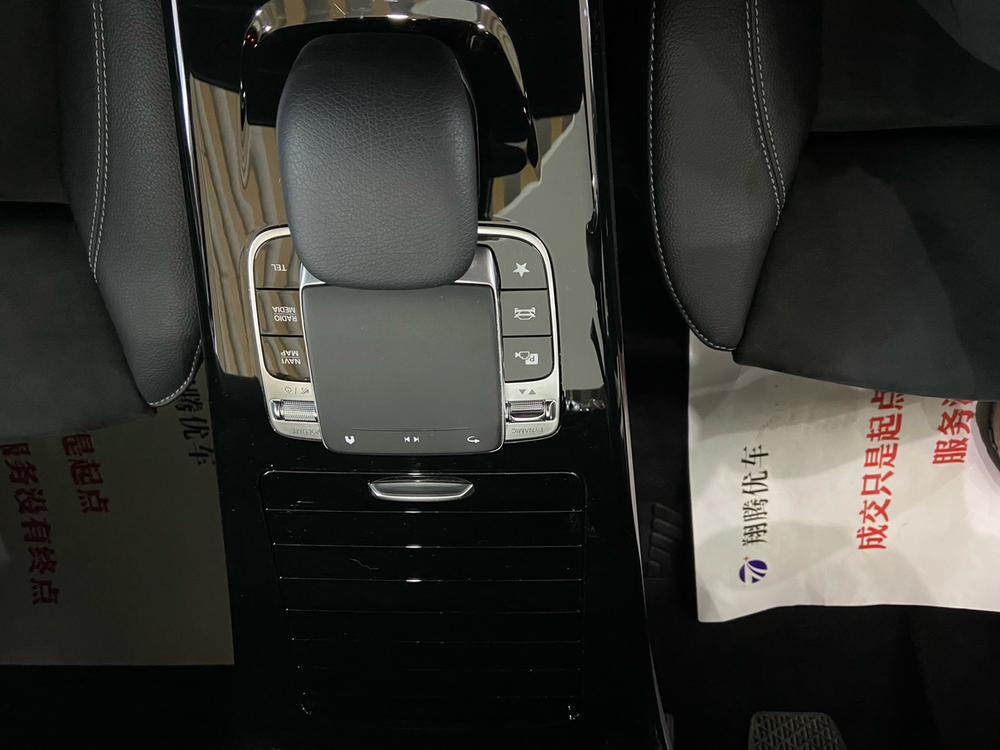 Mercedes-Benz Mercedes-Benz A-Class