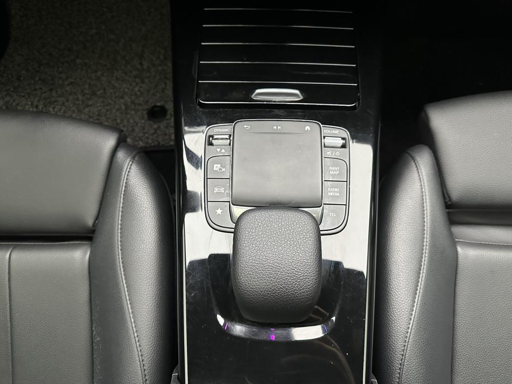 Mercedes-Benz Mercedes-Benz A-Class
