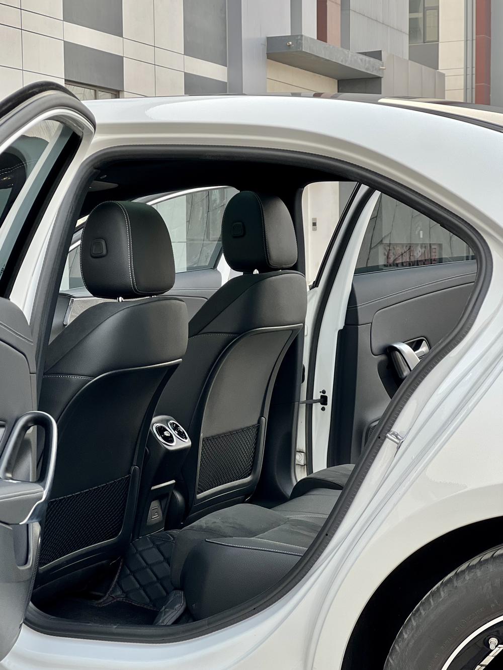 Mercedes-Benz Mercedes-Benz A-Class
