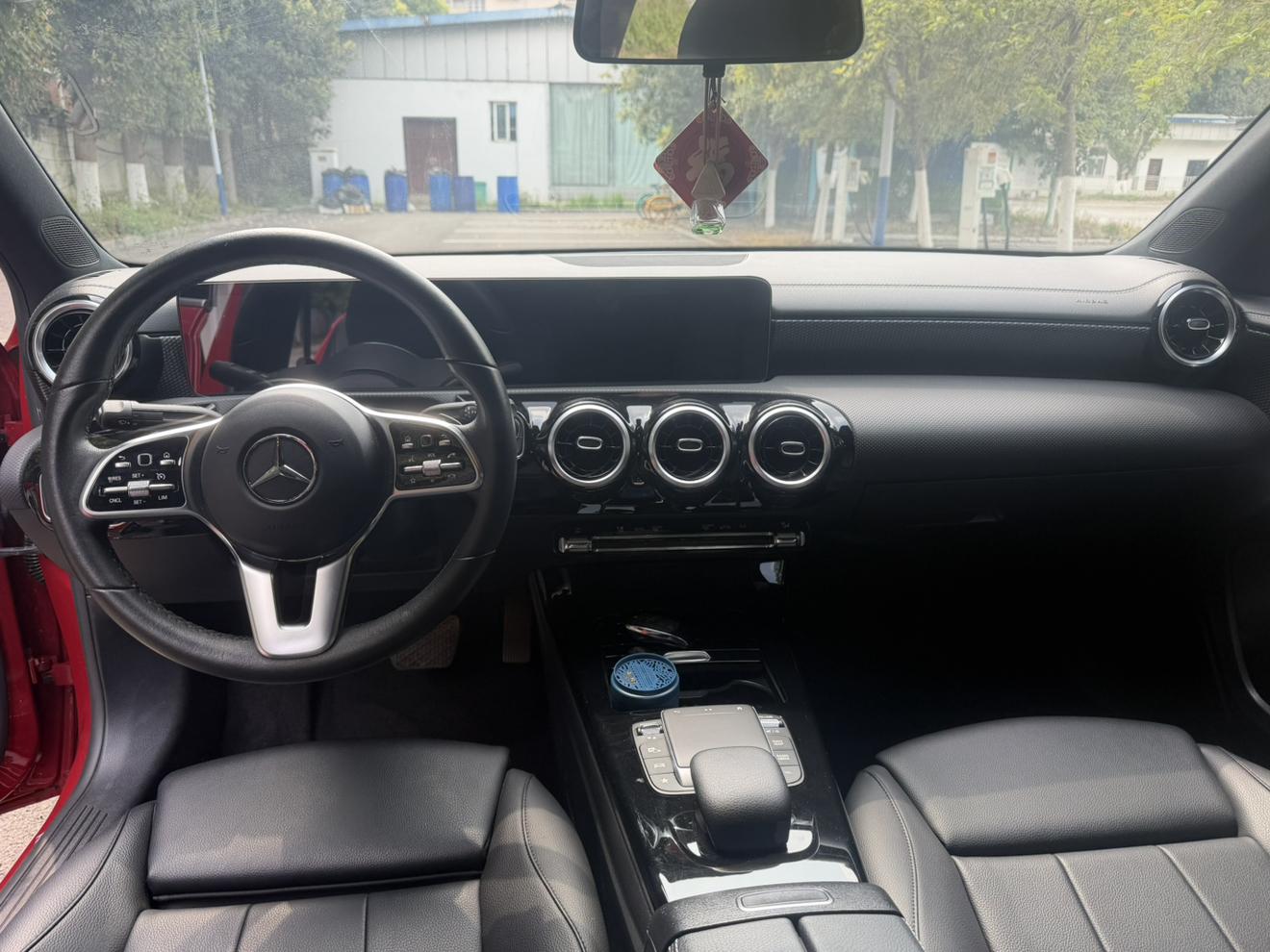 Mercedes-Benz Mercedes-Benz A-Class