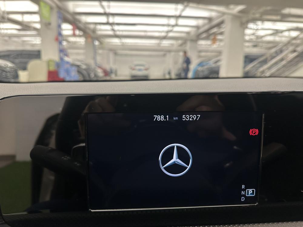 Mercedes-Benz Mercedes-Benz A-Class