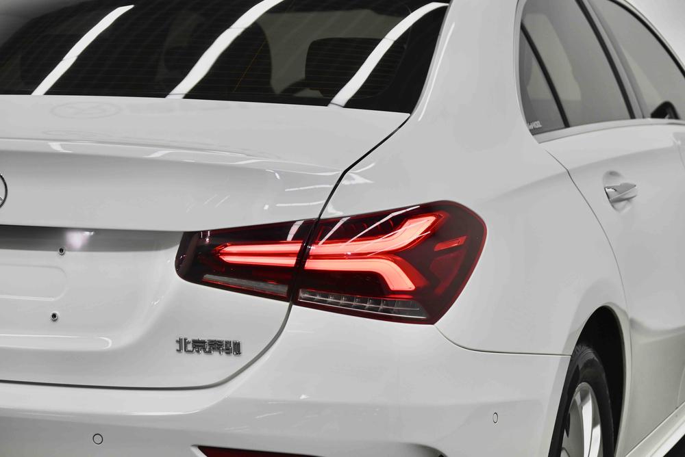 Mercedes-Benz Mercedes-Benz A-Class