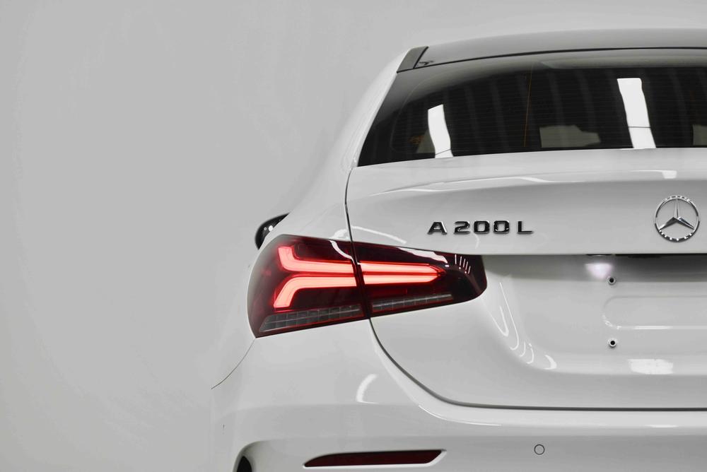 Mercedes-Benz Mercedes-Benz A-Class