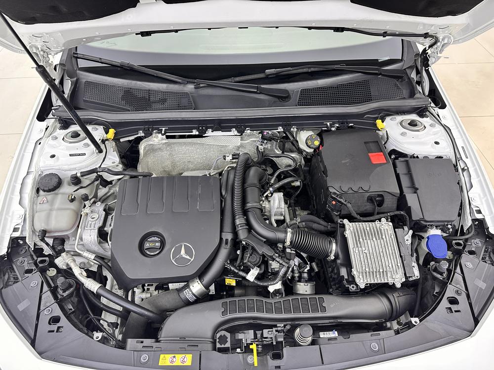 Mercedes-Benz Mercedes-Benz A-Class
