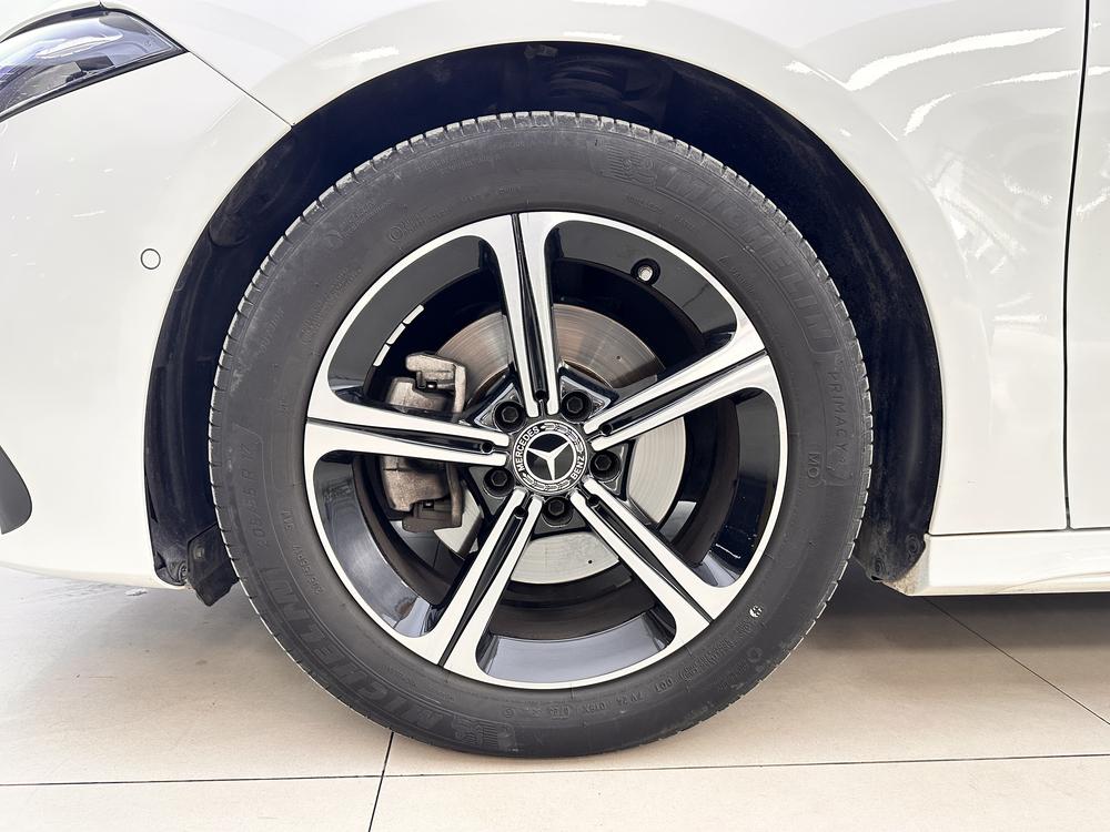 Mercedes-Benz Mercedes-Benz A-Class