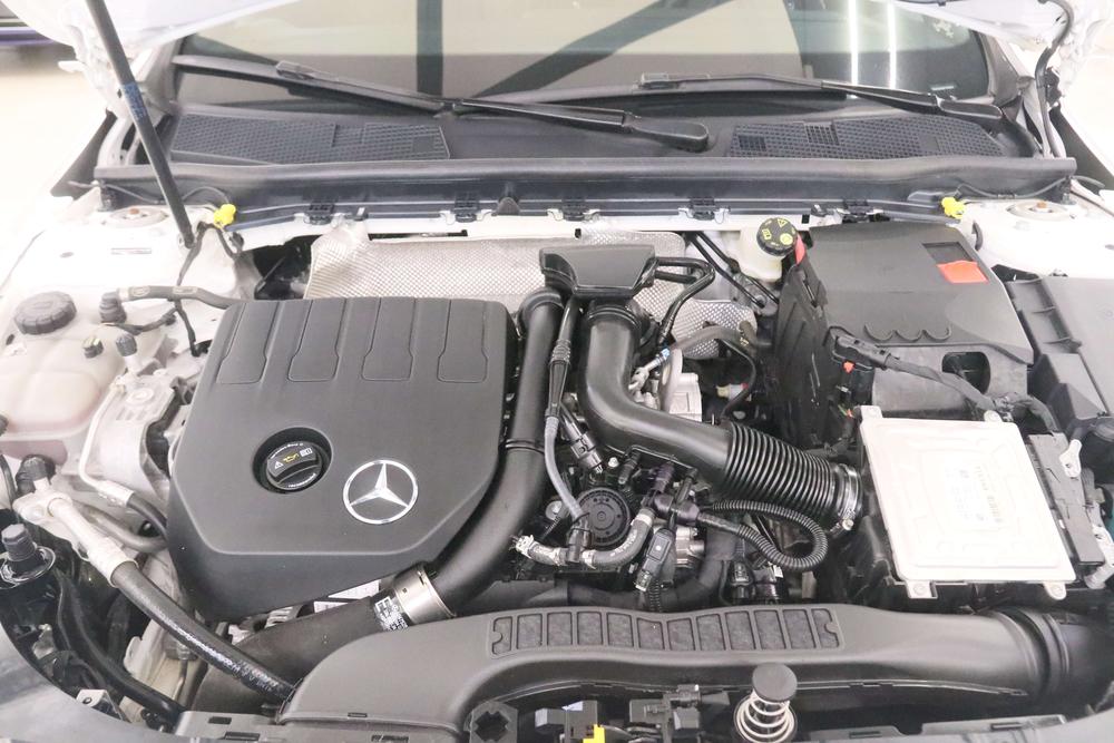Mercedes-Benz Mercedes-Benz A-Class