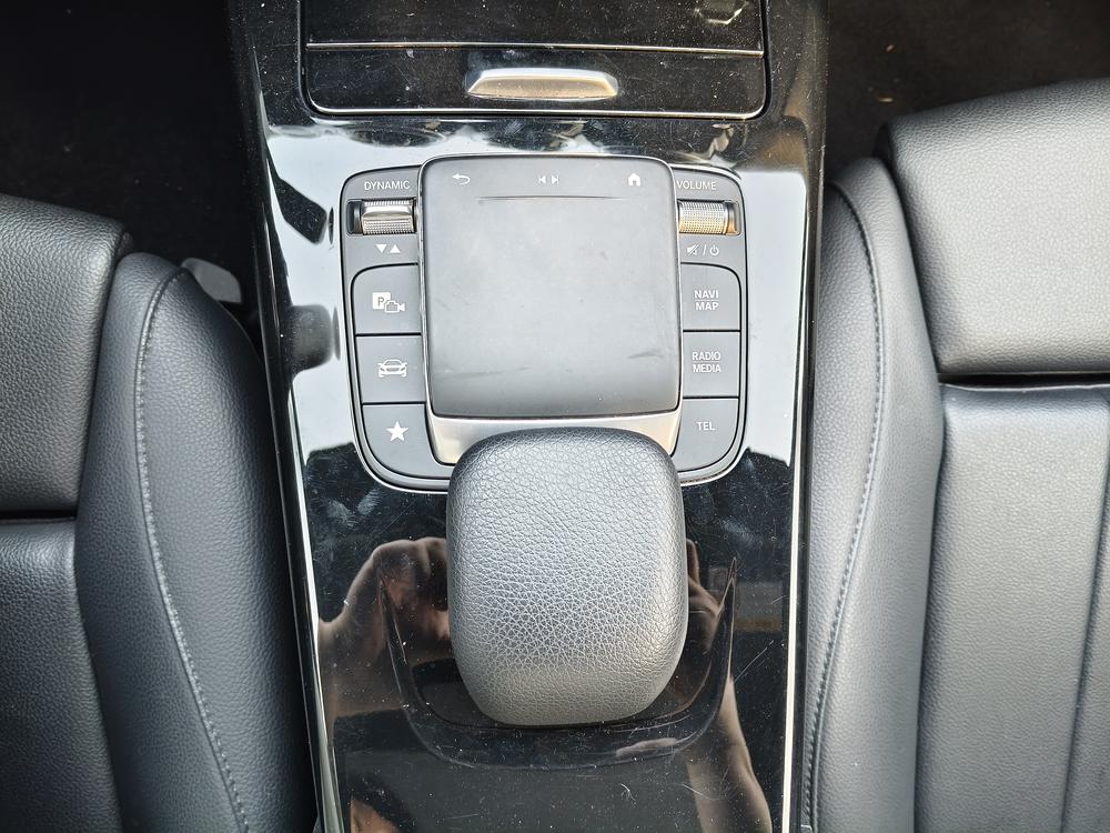 Mercedes-Benz Mercedes-Benz A-Class