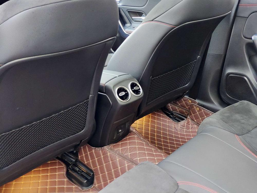 Mercedes-Benz Mercedes-Benz A-Class
