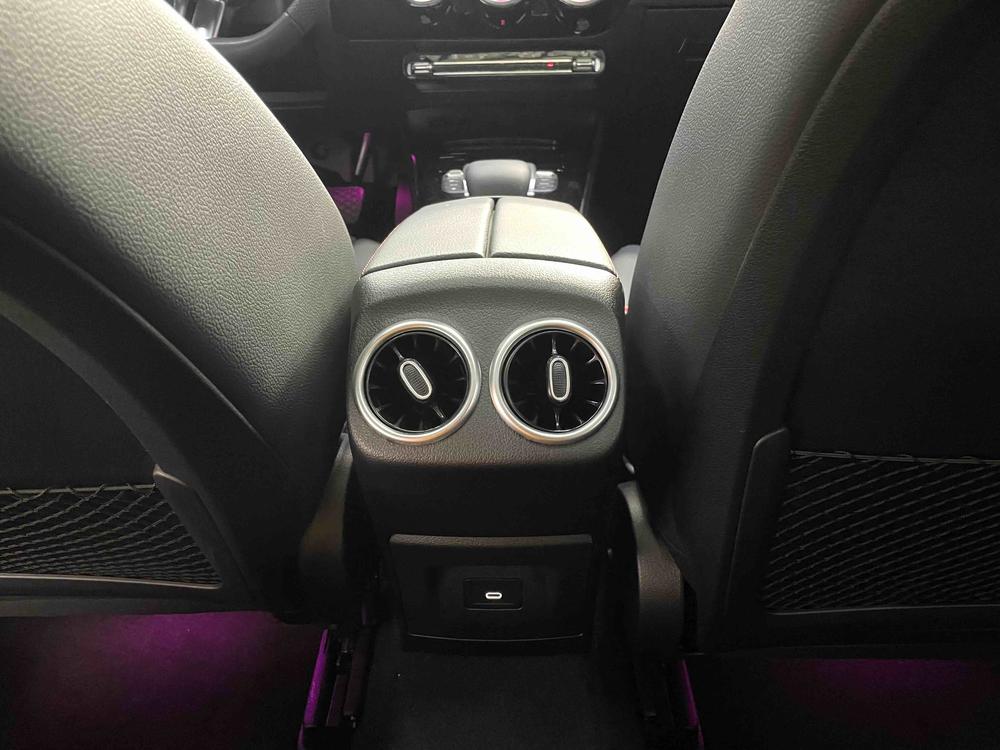 Mercedes-Benz Mercedes-Benz A-Class