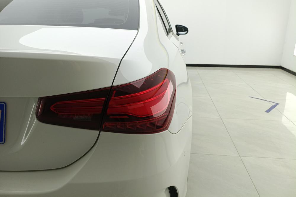 Mercedes-Benz Mercedes-Benz A-Class