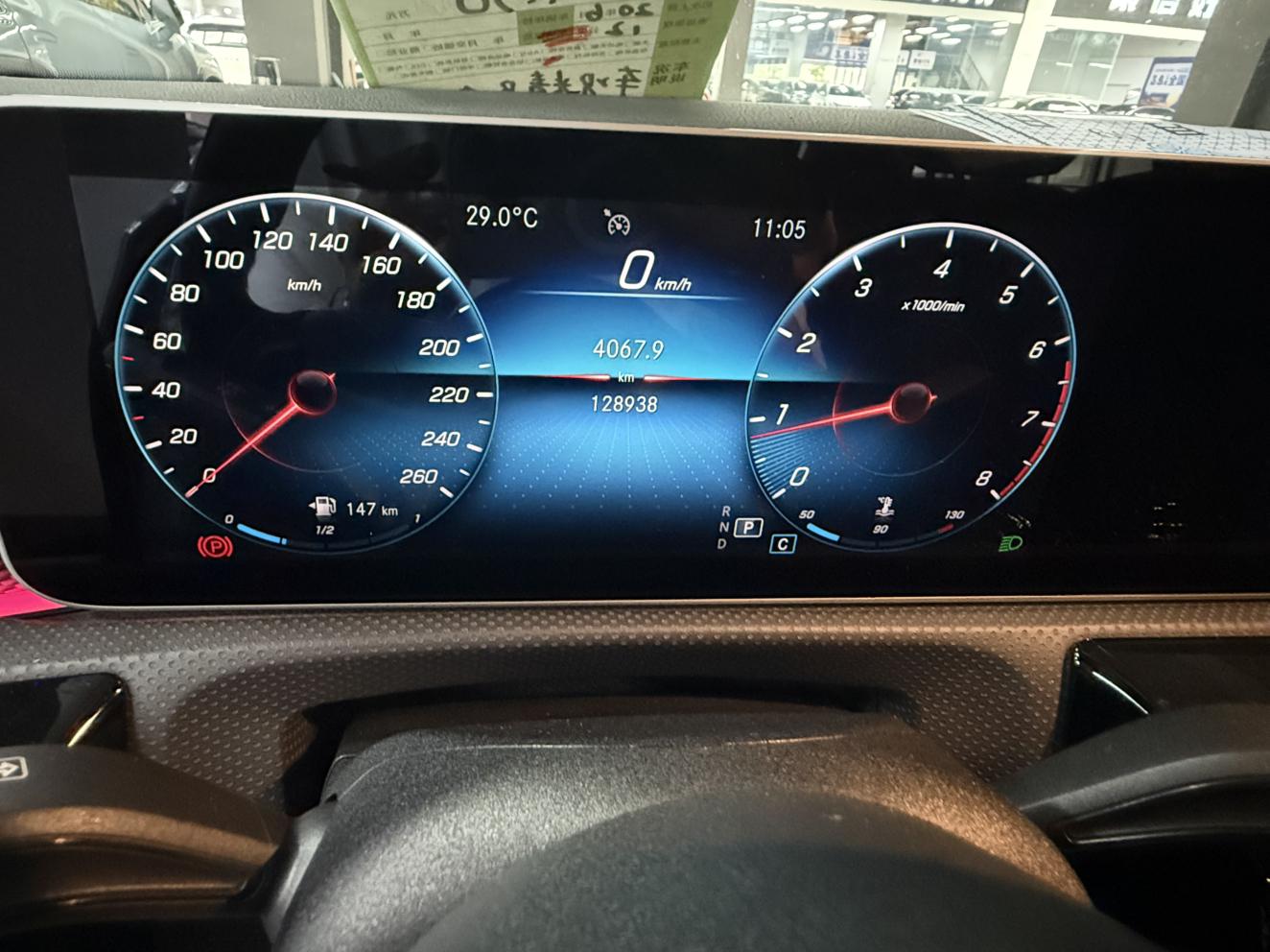 Mercedes-Benz Mercedes-Benz A-Class